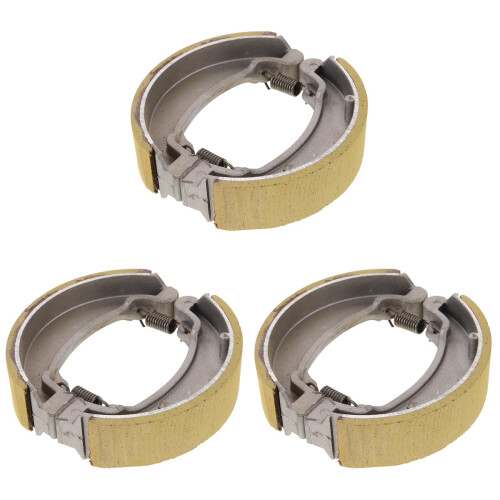 3Pièces De Arrière Aluminium Multi Couleur Durable 2