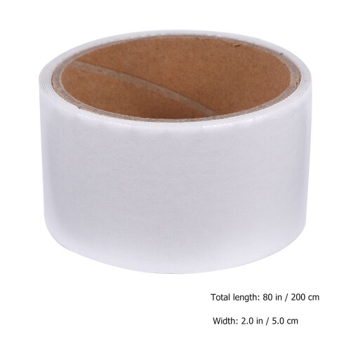 2Pcs Window Screen Repair Accessories Assorted Color Tape 2