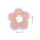 2Pièces Collier De Récupération Postopératoire Rose Pour Chats 11