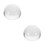 2Pièces Poids Dome Pour Décor Couture 5