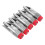 10Pcs Durable Stainless Steel Pig Water Nipples for Automatic Drinking 2