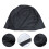 4Pcs Black Waterproof Firewood Cover Outdoor Yard Stuff Protector 5