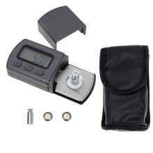 2Sets Durable Force Gauge Plastic Balanced Disc Load Meter