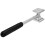2Pcs Aluminum Alloy Meat Hammer Kitchen Steak Tenderiser 2