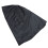 4Pcs Black Waterproof Firewood Cover Outdoor Yard Stuff Protector 3