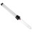 2Pcs Plastic Water Level Gauge for Plants Multi-Color Garden Meter 2
