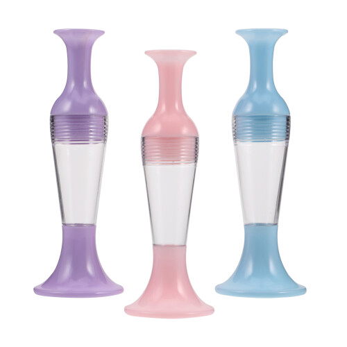 12Pcs Durable Plastic Flower Pot Drill Pen for Diamond Embroidery Art 1