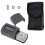 2Sets Durable Force Gauge Plastic Balanced Disc Load Meter 10