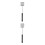 2Pcs Aluminum Alloy Meat Hammer Kitchen Steak Tenderiser 6
