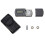 2Sets Durable Force Gauge Plastic Balanced Disc Load Meter 2