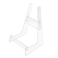 3Pièces Support Guitare Transparent En Pour Maison Et Studio