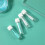 60Pièces Outils Succion Sécurisés Pour Retrait Pose Lentilles 6