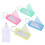 100Pièces Marque-Clés Plastique Pour Clés Et Valises 8