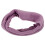 5Pièces Muffs Oreilles Violet Coton Anti-Bruit Confortable 1