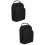 2Pièces Boîte De Rangement Pour Casquettes Baseball Eva Noire Compacte 8
