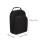 2Pièces Boîte De Rangement Pour Casquettes Baseball Eva Noire Compacte 9