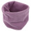 5Pièces Muffs Oreilles Violet Coton Anti-Bruit Confortable 2