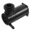 4Pcs Black Plastic Car Windshield Washer Pump High Power Spray Motor 1