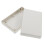 4Pcs Light Grey Plastic Hiding Boxes for Electronics and Money 3