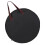 2Pcs Durable Dumb Drum Storage Bag Black Oxford Cloth Carrying Case 3