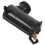 4Pcs Black Plastic Car Windshield Washer Pump High Power Spray Motor 2