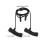 Lightweight Black Cocking Rope Double Handle Pull Assist 3