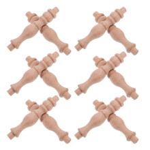 36St Roman Stijlbalkons Balusters Beige Voor Trap En Huis