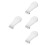 4Pcs Versatile Waterer Pressing Sheets for Cows Sheep Pigs Silver Farm 8