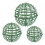6Pcs Sturdy Plastic Flower Stand Support Frame for Garden Use 3