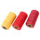 6Pcs Waxed Sewing Thread Assorted Colors Durable Craft Cord 2