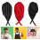24Pcs Unisex Cotton Chef Hats Adjustable Kitchen Caps Assorted Colors 11