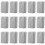 30Pcs Kitchen Dish Washing Sponge Thick Sponge Fast Cleaning Assorted 1
