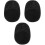 3Pcs Grinding Inkstone Stone Inkslab for Drawing and Writing 5