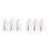 18Pcs DIY Drawstring Threader Metal Sewing Tool for Home Crafting 5