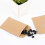 400Pcs Kraft Paper Mailing Envelopes Lightweight Brown 5