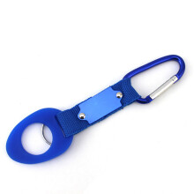 20Pcs Multifunctional Water Bottle Clip Hook for Camping and Traveling