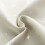 2Pcs Beige Window Curtains Blackout Punch Free Silver Star Design 10