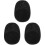3Pcs Grinding Inkstone Stone Inkslab for Drawing and Writing 4