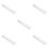 5Pcs Silver Fine Mesh Sieves for Jewelry Making and Gemstone Measuring 6