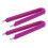 6Pcs Multi-Use Car Fuse Puller Pliers Metal with Compact Purple Grip 2