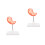 2Pcs High Precision Human Stomach Model PVC Material for Anatomy Study 6