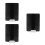 3Pcs Black Desk Privacy Panel Acrylic for Classroom and Office Use 7