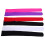 9Paren Zwarte En Witte Stretch Panty's Met Dubbele 1