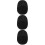 3Pcs Grinding Inkstone Stone Inkslab for Drawing and Writing 10