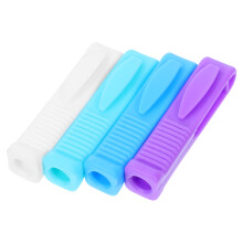 12Pcs Small Ampoule Opener Plastic Vial Breaker Nurse Hospital Supply