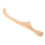 3Pcs Bread Handle Wood Grip Replacement for Artisan Loaf Cutter 3