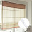 80Pcs Clear Vertical Blind Clips Plastic Replacement for Window Blinds 9