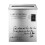 2Pcs Durable Silver Metal Photo Letter Box Decorative Accessory 1