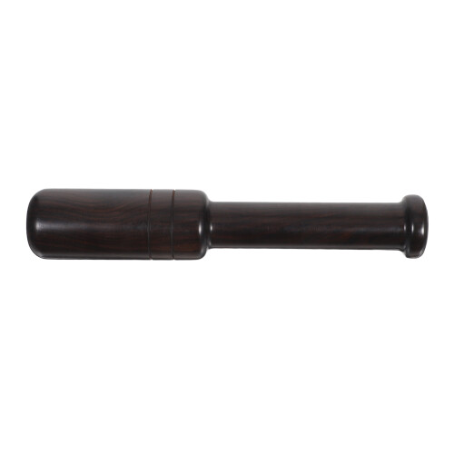 5Pcs Black Wooden Pickle Stick Fermentation Pounder Pestle Tool 2