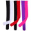 9Paren Zwarte En Witte Stretch Panty's Met Dubbele 3
